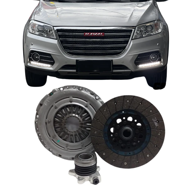 Kit De Embragues Para Haval H6 Sport 2016 2020 1.5 T